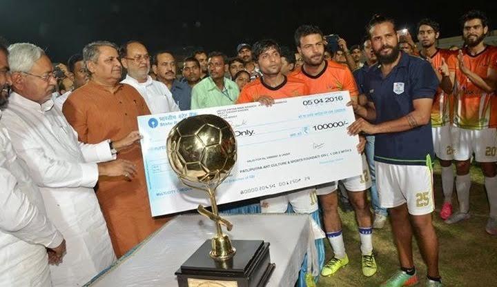 JK Bank beats Army XI Shillong, lifts All India Bihar Cup